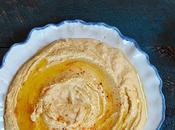 Hummus garbanzos {Hummus}