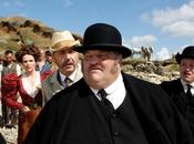 Festival Sevilla, Sección Oficial: LOUTE, sentido ridículo