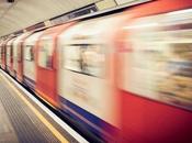 mapa metro) mejores sitios para estudiar Madrid