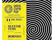 Mayor Tom, Carlos Siles Borneo Contra Club