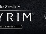 Skyrim: Special Edition presenta crasheos fallos todas versiones