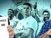MediaPunta minuti Real Madrid (08/11/2016)