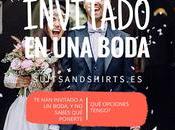 invitan boda!. ¿Qué pongo?