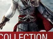 Video comparativo entre Assassin’s Creed Ezio Collection versiones originales