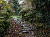 Ermita Idoia, santuario norte Valle Roncal