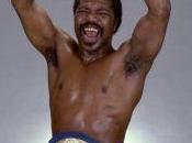 Cajon Deportivo Aaron Pryor