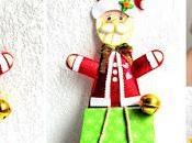 Cómo hacer papa noel paso