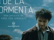 Después tormenta