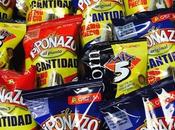 Pipas tomate frito, productos añoran españoles extranjero