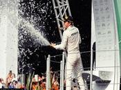 Rosberg podría campeón este semana