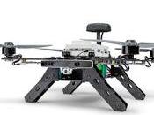 intel vendera drones para usuario pueda construirlos desde cero.