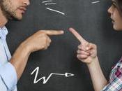 Negociación: discusión
