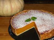 Tarta calabaza (Zapallo Auyama)