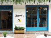 Llega limone, primera tavernetta ‘bocconcini’ italianos madrid
