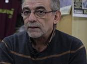memoriam, Julio Alguacil