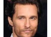 ¿Qué secreto esconde Matthew McConaughey?