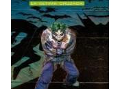 regreso Caballero Oscuro: última Cruzada