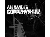 Negro. Crimen Dubái Alexander Copperwhite