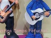 Fofuchos guitarras