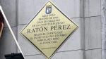 Ratoncito Perez