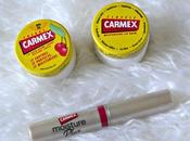 Novedad Carmex Moisture Plus Berry