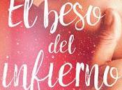 Reseña: beso infierno Jennifer Armentrout