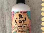 Rizos Definidos con: CURL PRIMER BUMBLE