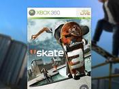 puede jugar Skate Xbox