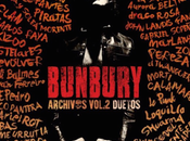 Bunbury: Cómplices referencias