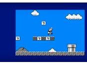 Nuevos avances conversión Super Mario Bros. Amstrad