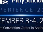 Todas compañías estarán Playstation Experience 2016