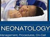 Libro Neonatología Gomella edición