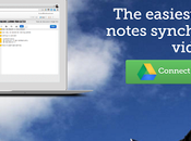 VideoNot.es, forma fácil tomar notas sincronizadas vídeos