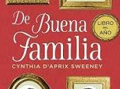 Libro año: buena familia