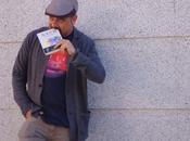 Crónica presentación libro Nach