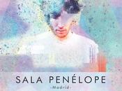 Amatria Sala Penélope