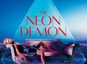 NEON DEMON, (Francia, Dinamarca; 2016) Intriga