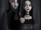 (Novelas terror) para leer peores días