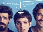 culpes karma pasa gilipollas. película Maria Ripoll