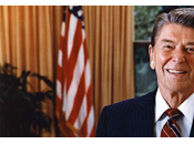 Ronald Reagan