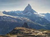 Ruta coche Suiza