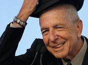 D.E.P. Leonard Cohen