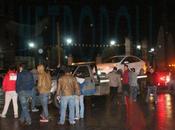 continua cazando poniendo trampas Uber