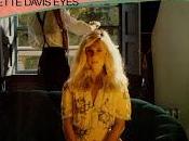 carnes bette davis eyes