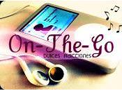 On-The-Go: Amando Dvořák