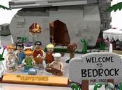 Flintstones Lego Ideas