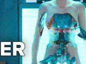 Ghost Shell Official Trailer
