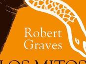 Mitos Griegos edición ilustrada