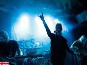 Kitai Liberty demostraron poder primera noche Sala