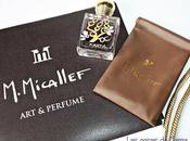 Micallef, arte perfume